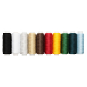 Набор швейных ниток 40/2 
