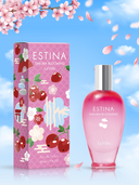 Парфюмерная вода для женщин 