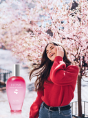 Парфюмерная вода для женщин 