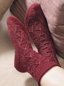 Научись вязать носки. Полное пособие — фото, картинка — 2