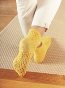 Научись вязать носки. Полное пособие — фото, картинка — 4