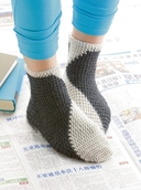 Научись вязать носки. Полное пособие — фото, картинка — 5