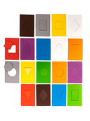 Досочки Сегена — фото, картинка — 1