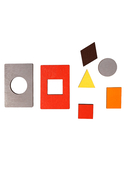 Досочки Сегена — фото, картинка — 2