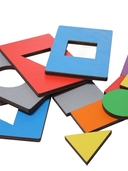 Досочки Сегена — фото, картинка — 3