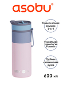 Дорожная бутылка 