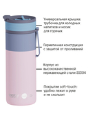 Дорожная бутылка 