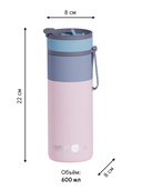 Дорожная бутылка 