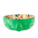 Ёмкость для запекания фарфоровое 