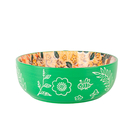 Ёмкость для запекания фарфоровое 