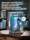 Ведьмак. Кровь эльфов. Час презрения — фото, картинка — 4