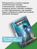 Ведьмак. Кровь эльфов. Час презрения — фото, картинка — 2