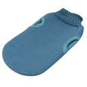 Мочалка-варежка массажная 