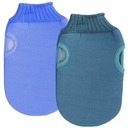 Мочалка-варежка массажная 