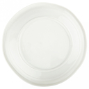 Тарелка глубокая фарфоровая 