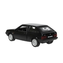 Машинка инерционная 