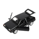 Машинка инерционная 