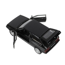 Машинка инерционная 