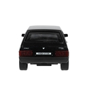 Машинка инерционная 