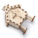 Сборная деревянная модель 