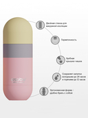 Дорожная бутылка 