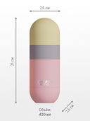 Дорожная бутылка 