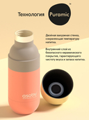 Дорожная бутылка 