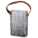 Ваза стеклянная 