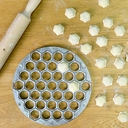 Форма для пельменей 