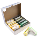 Набор швейных ниток 40/2 