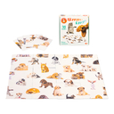 Шурум-Бурум. Найди половинку (кошки, собаки) — фото, картинка — 1