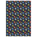 Бумага упаковочная 