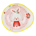 Салатник фарфоровый 