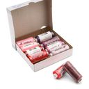 Набор швейных ниток 40/2 