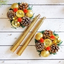 Набор свечей 