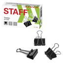 Зажимы для бумаги 