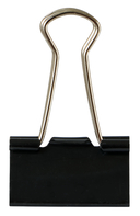 Зажимы для бумаги 