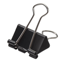 Зажимы для бумаги 