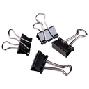 Зажимы для бумаги 