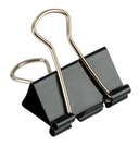 Зажимы для бумаги 