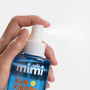 Мист для тела и волос 