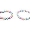 Бусины пластиковые 