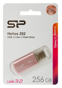 USB Flash Drive 256 GB Silicon Power — фото, картинка — 1