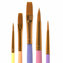 Набор кистей 