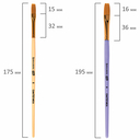 Набор кистей 