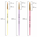 Набор кистей 