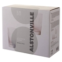 Набор стаканов для воды 