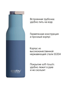 Дорожная бутылка 