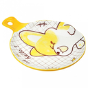 Блюдо фарфоровое 