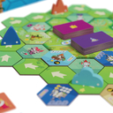 Капиталия. Стихийное королевство — фото, картинка — 7